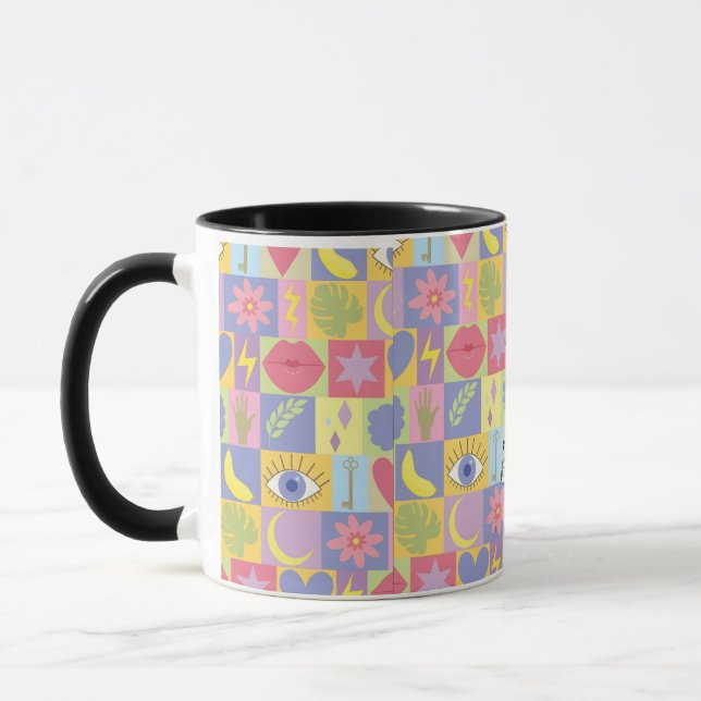 Taza (Izquierda)