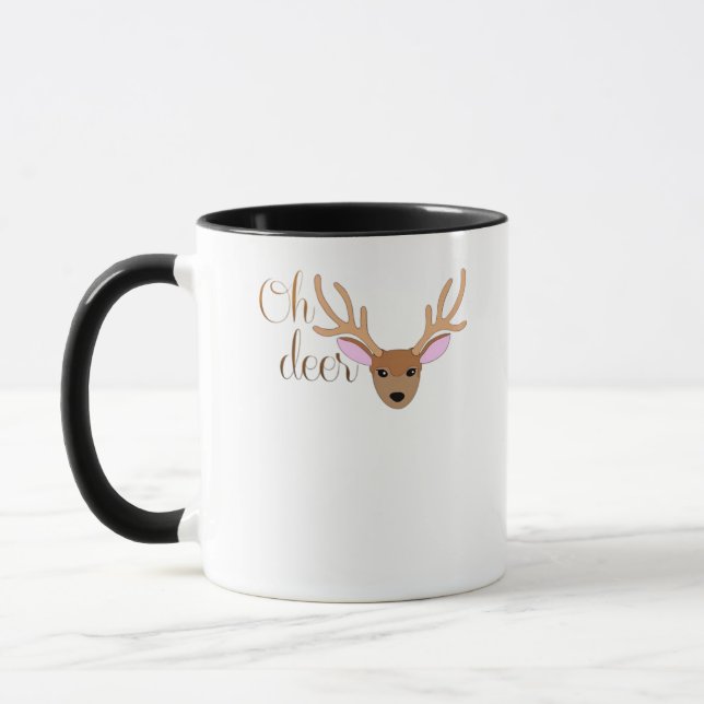 Taza (Izquierda)