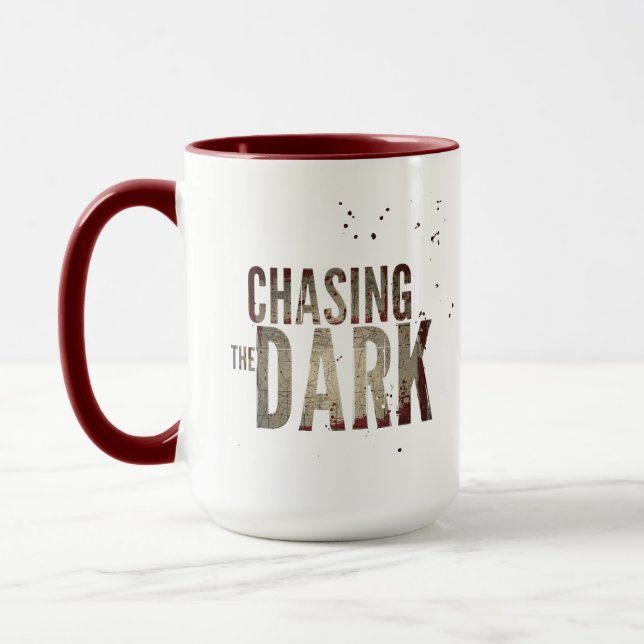 Taza (Izquierda)