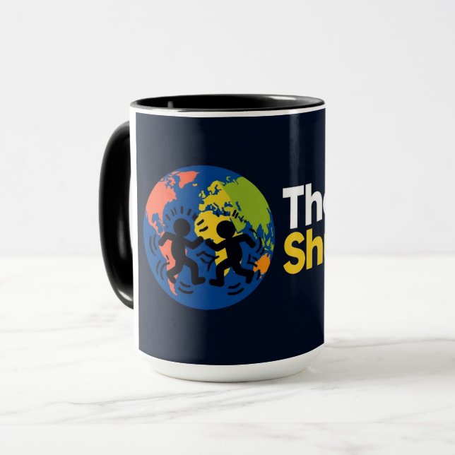 Taza (Anverso izquierdo)