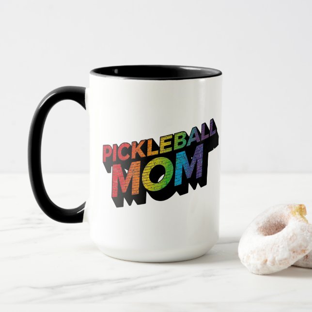 taza (Con donut)