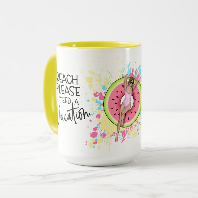 Taza (Anverso izquierdo)