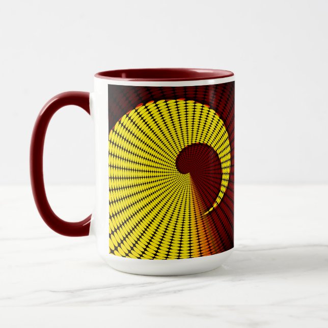 Taza (Izquierda)