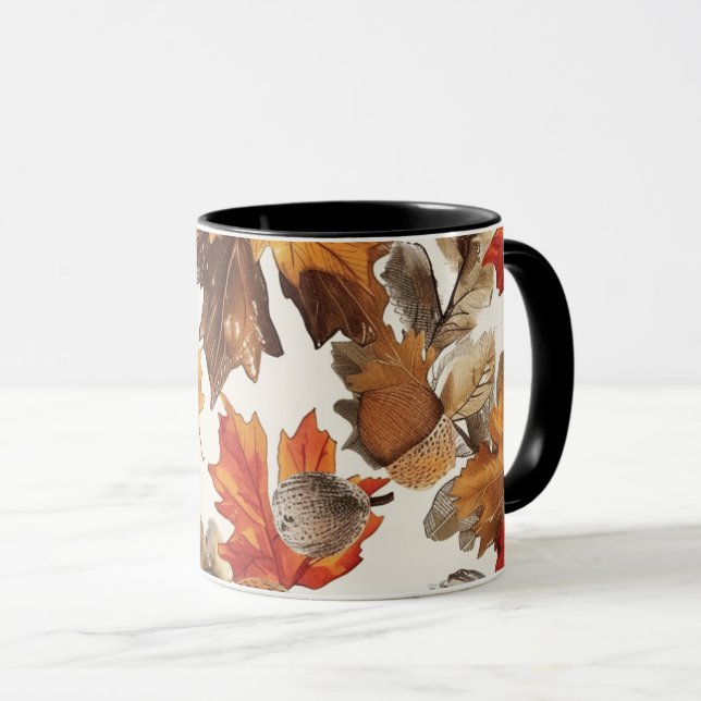 Taza  (Anverso derecho)