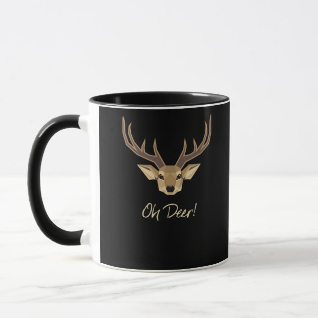 Taza (Izquierda)