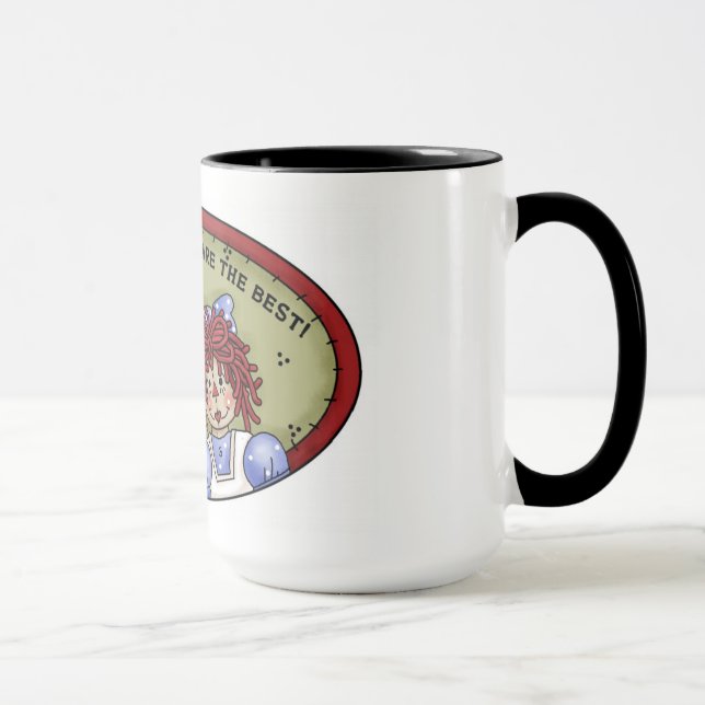 Taza (Derecha)