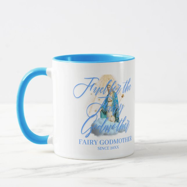 Taza (Izquierda)