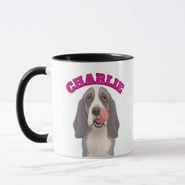 Taza (Izquierda)