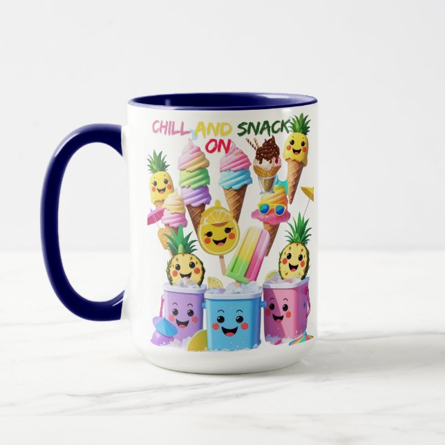 Taza (Izquierda)