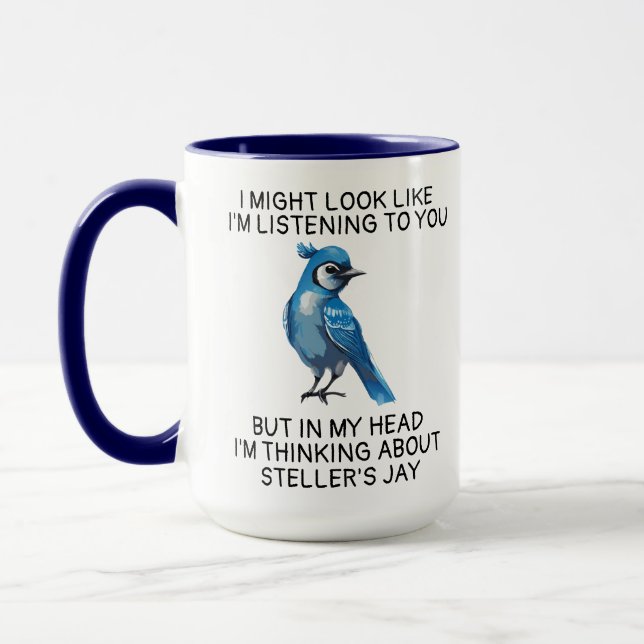 Taza (Izquierda)