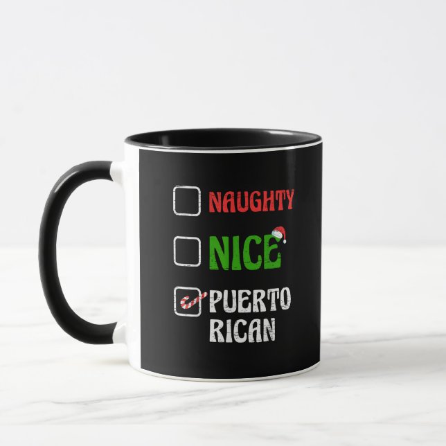 Taza (Izquierda)
