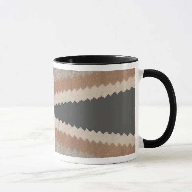 TAZA  (Derecha)