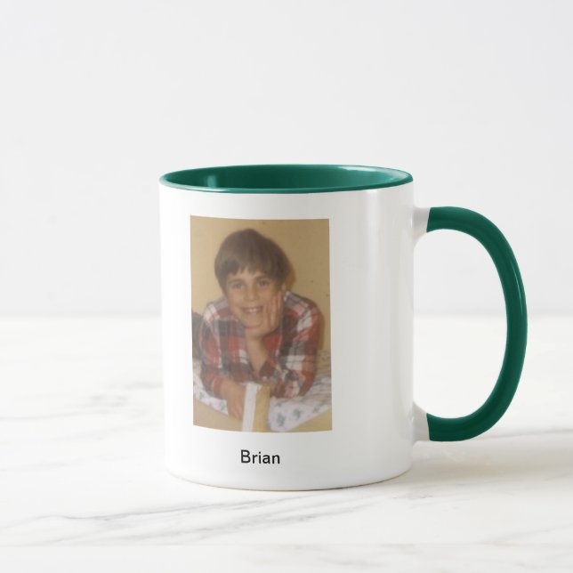 Taza (Derecha)