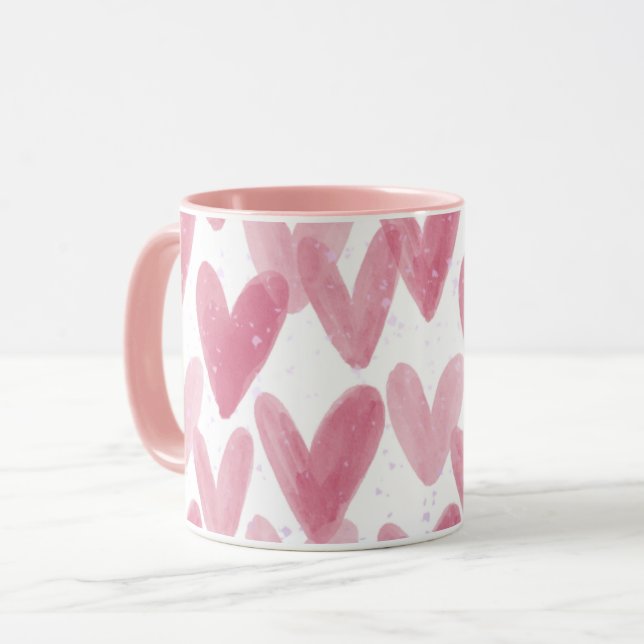 Taza (Anverso izquierdo)