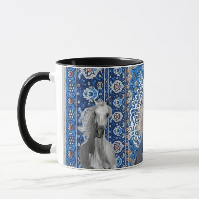 Taza (Izquierda)