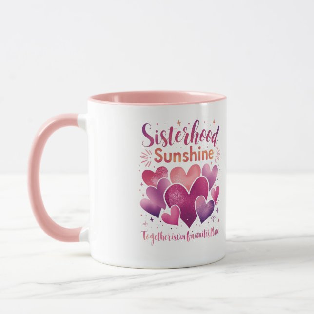 Taza (Izquierda)