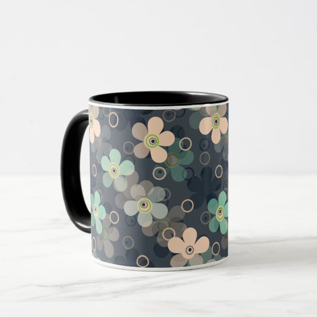 Taza (Anverso izquierdo)