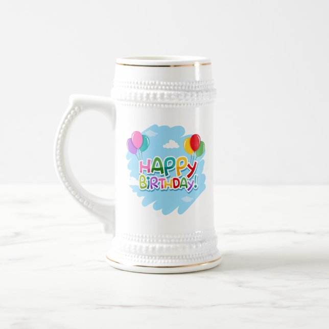 Taza (Izquierda)