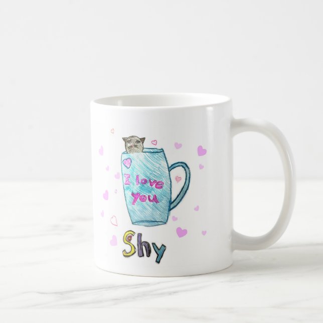 Taza (Derecha)