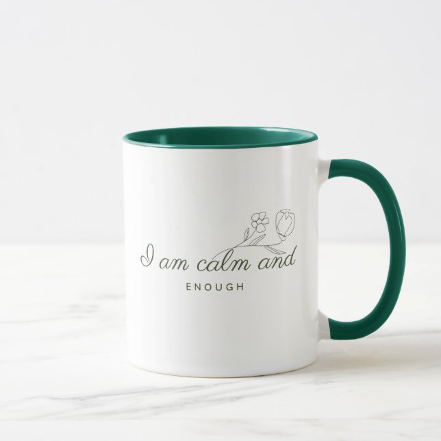 Taza (Derecha)