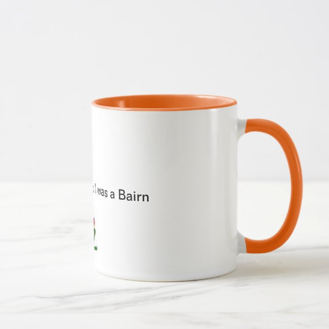 taza (Derecha)