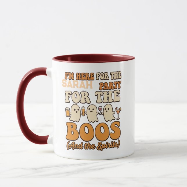 Taza (Izquierda)