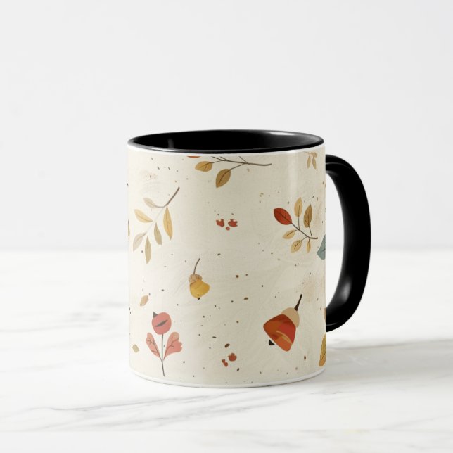 Taza (Anverso derecho)