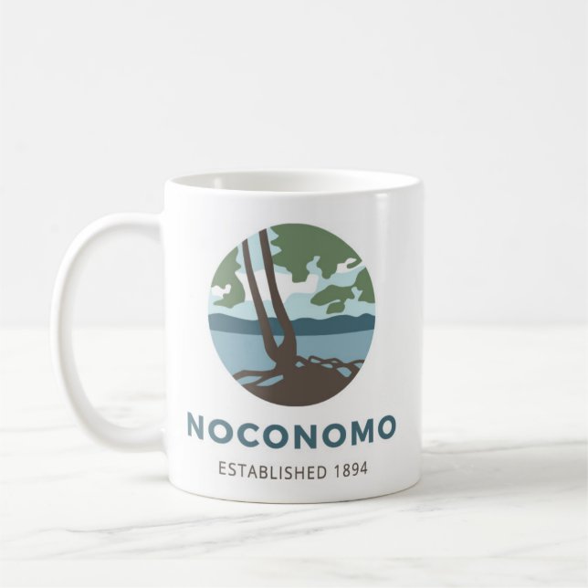 Taza (Izquierda)