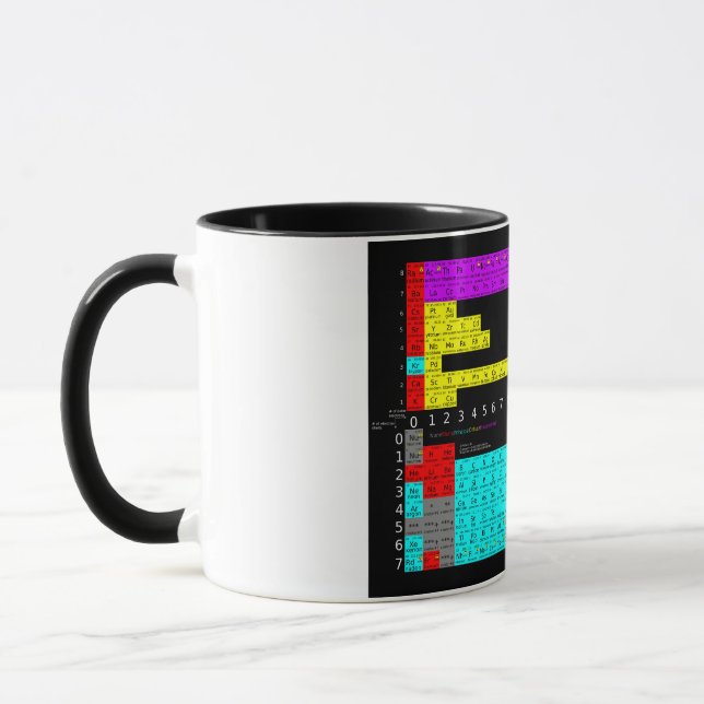 Taza (Izquierda)