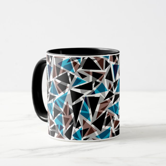 Taza (Anverso izquierdo)