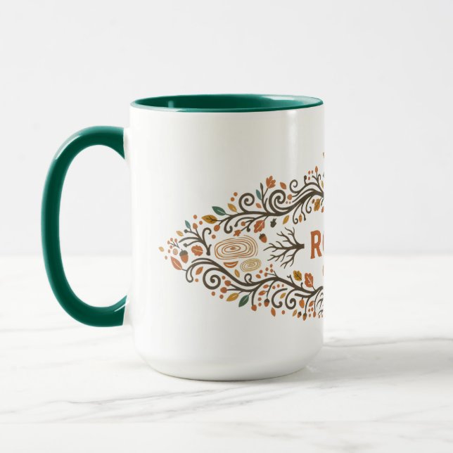 Taza (Izquierda)