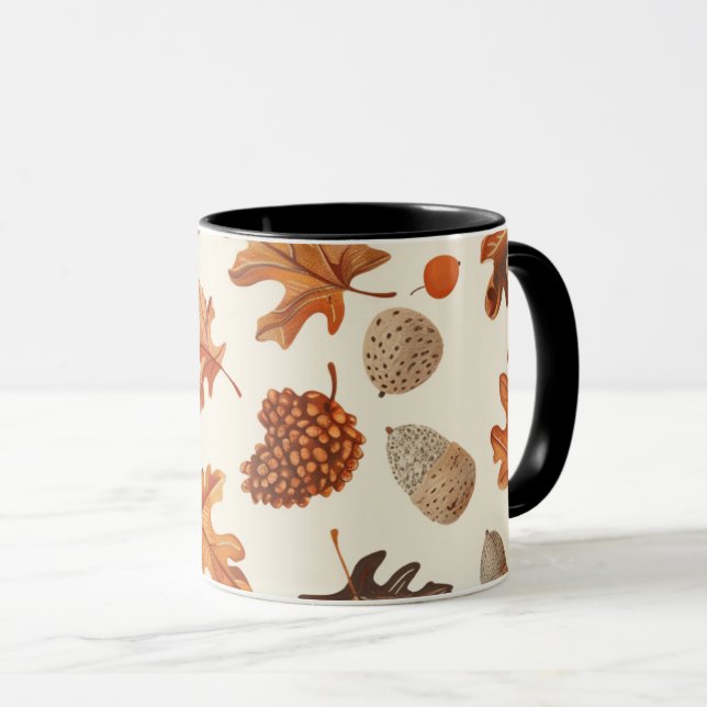 Taza  (Anverso derecho)