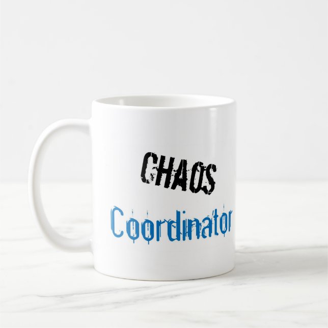 Taza (Izquierda)