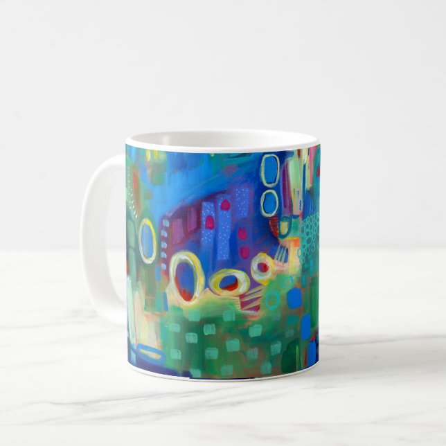 Taza (Anverso izquierdo)