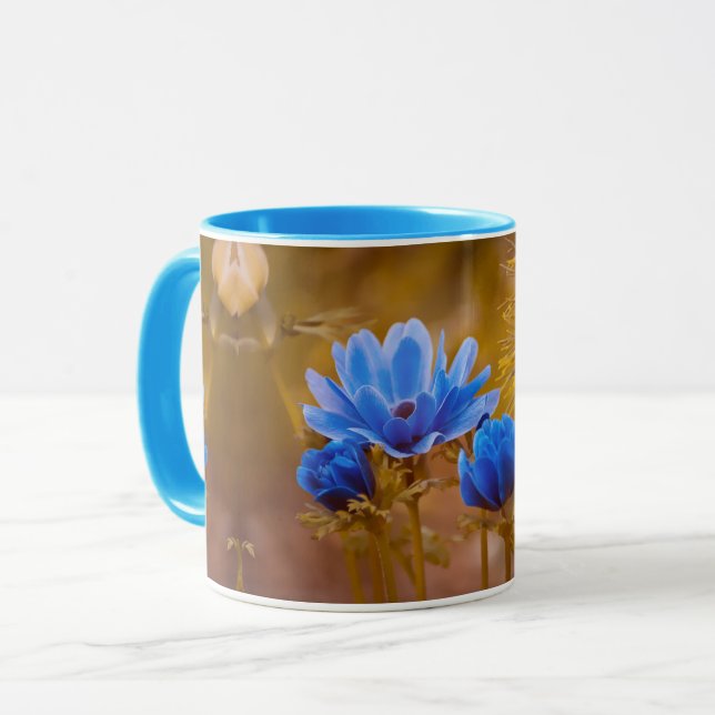Taza (Anverso izquierdo)