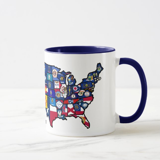 Taza (Derecha)