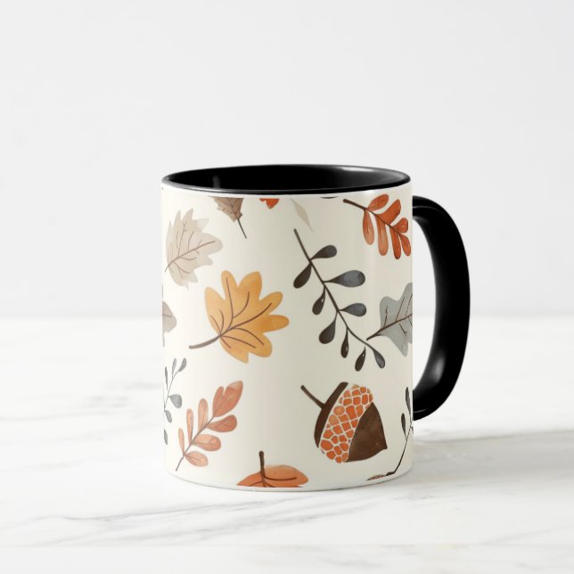 Taza (Anverso derecho)