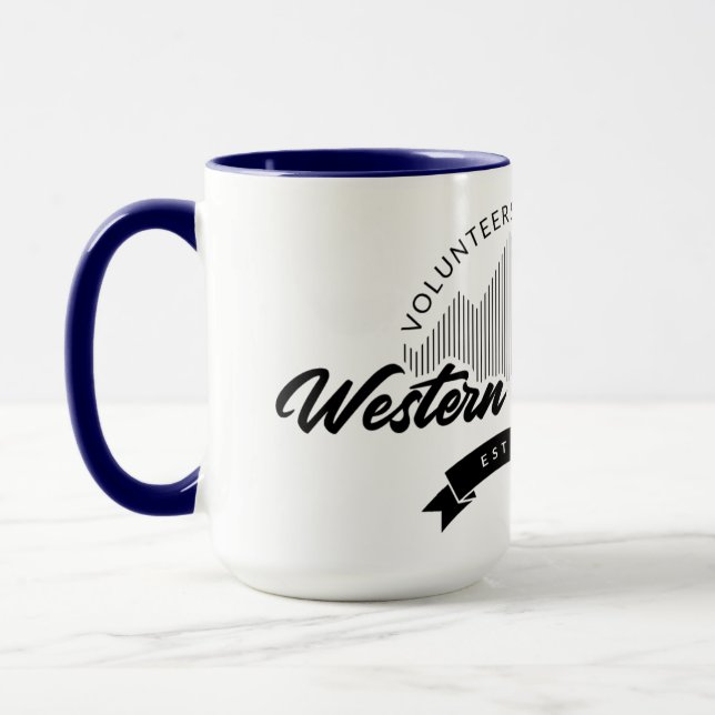 Taza (Izquierda)