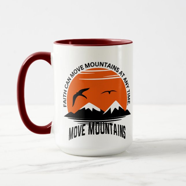 Taza (Izquierda)