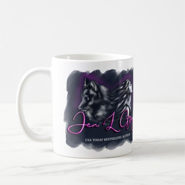 Taza (Izquierda)