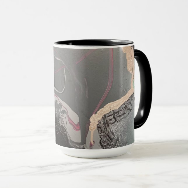 Taza (Anverso derecho)