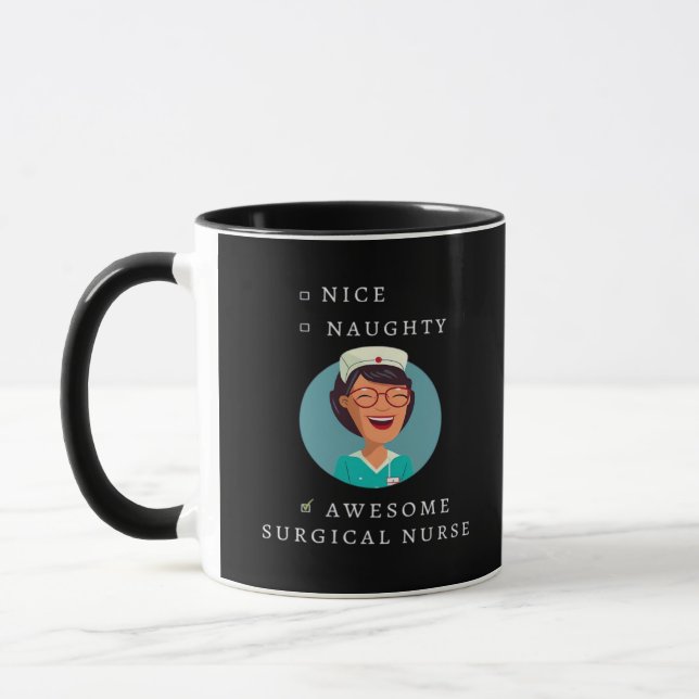 Taza (Izquierda)