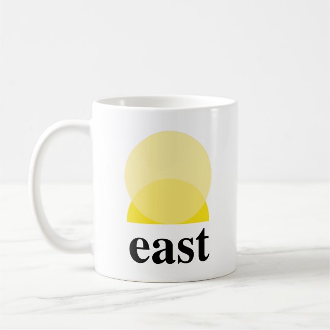 Taza (Izquierda)