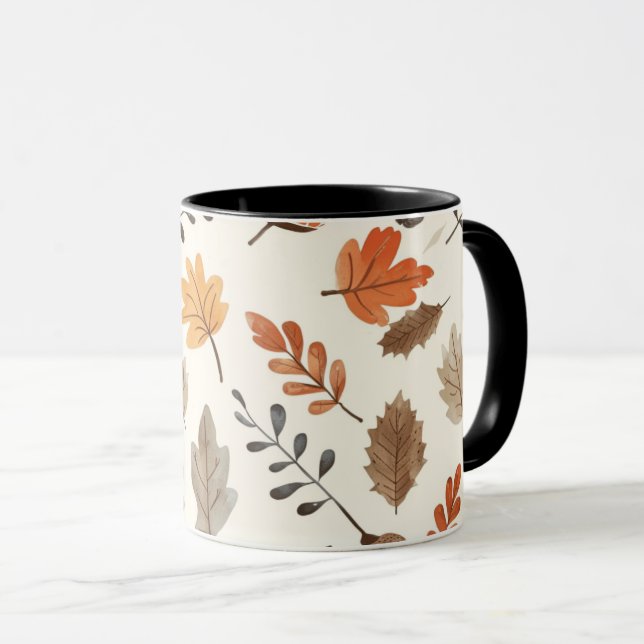 Taza (Anverso derecho)