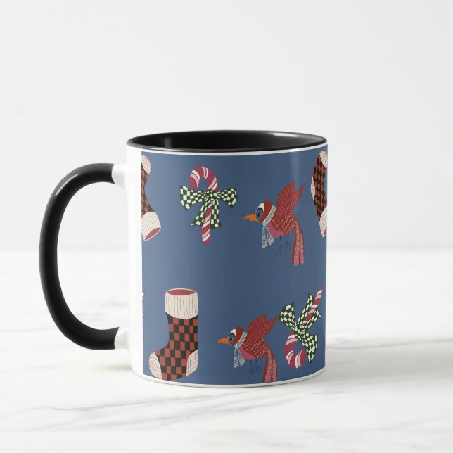 Taza (Izquierda)