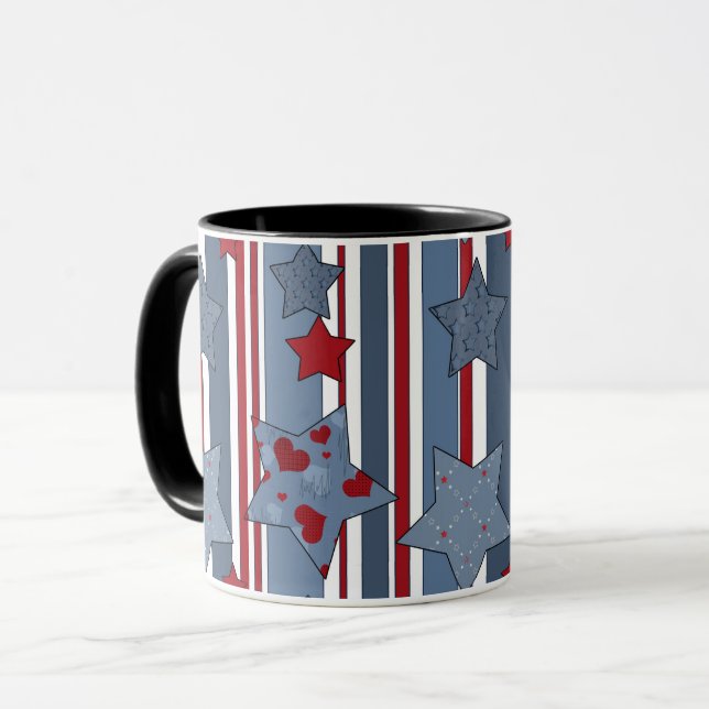 Taza (Anverso izquierdo)
