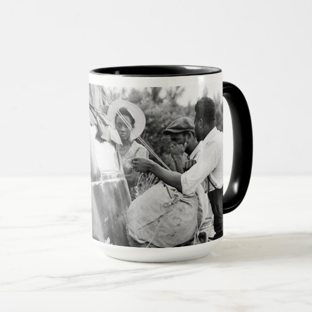 Taza (Anverso derecho)