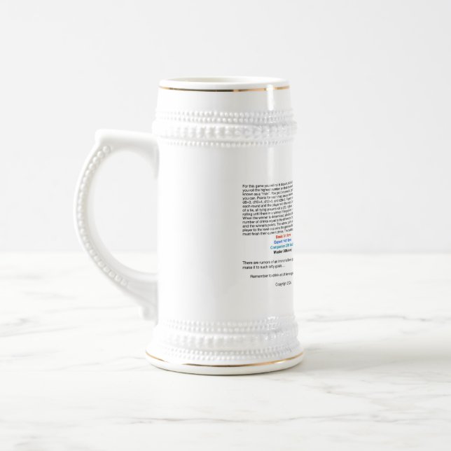 Taza (Izquierda)