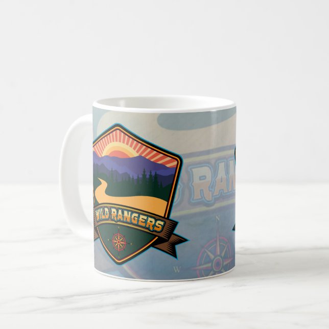 Taza (Anverso izquierdo)