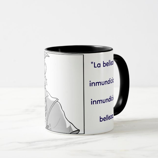 Taza (Anverso derecho)